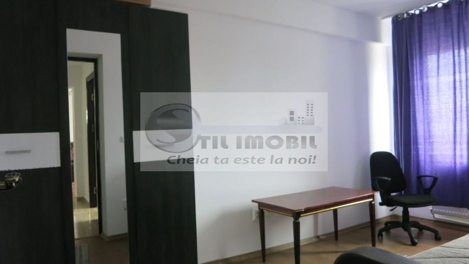 Apartament 3 camere Podu Ros - 450 euro - Poză 6