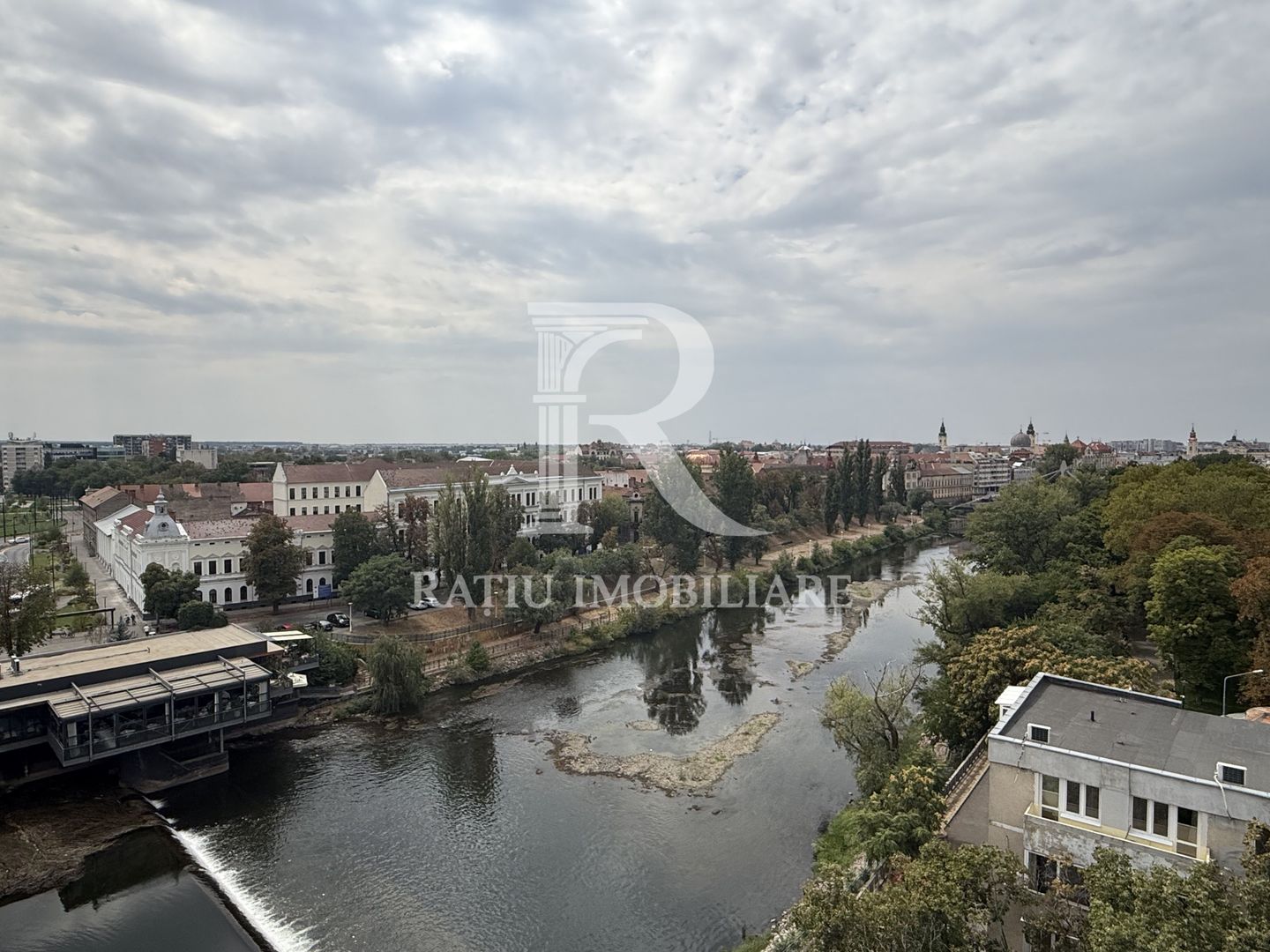 Apartament 2 camere | Facultatea de Medicina | Ultracentral | Oradea - Poză 11