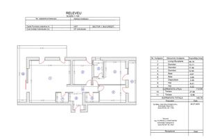 Vanzare apartament 4 cam 113 mp | 2 curti 180 mp | complet mobilat | Baneasa - Poză 18