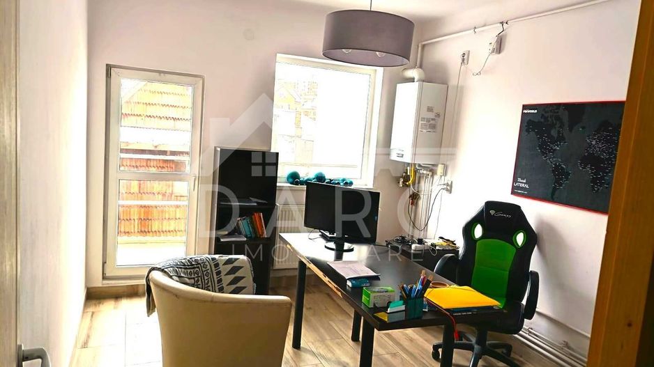 🏡 Apartament de vânzare – 2 camere | 62 mp | Centru Târgu Mureș | 112 - Poză 5