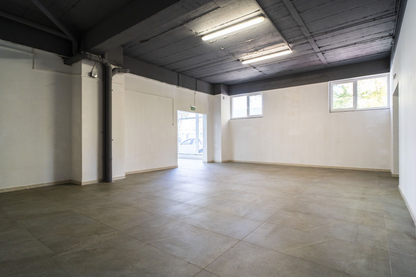 Spatiu Comercial | Militari-Uverturii-Apusului | 280mp - Poză 13