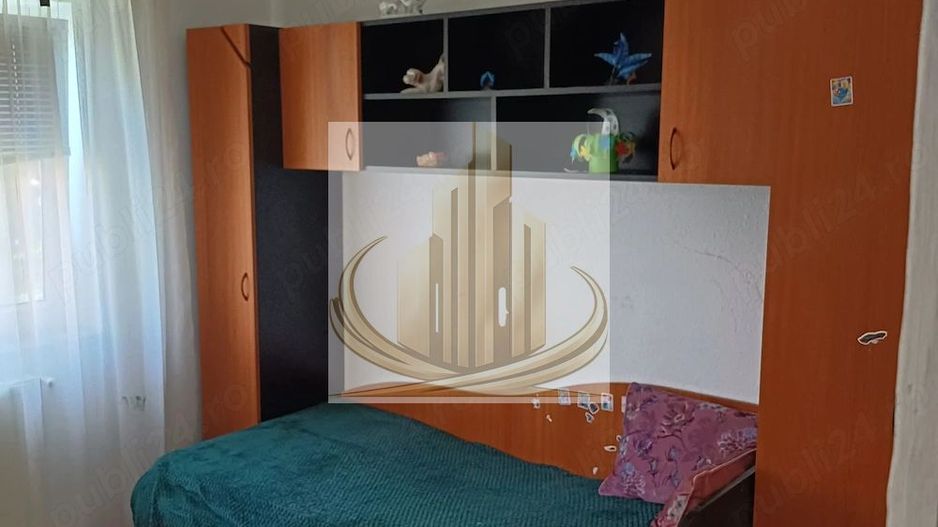 Apartament cu 3 camere, 63 mp – zonă liniștită, Zona Freidorf - Poză 3
