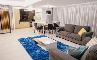 De inchiriat apartament 3 camere de Lux in Faget! - Poză 1