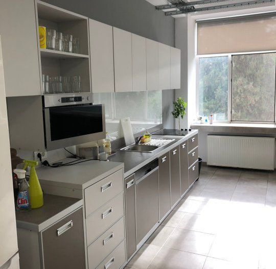 Clădire de Birouri Bulevardul Basarabia - Poză 7