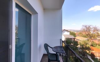 Apartament cu o cameră | Cartierul Mănăștur - Zona Bâlea | Imobil nou - Poză 5