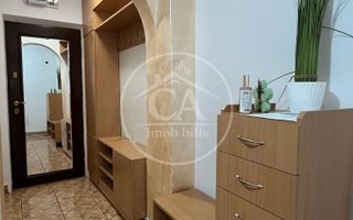 Apartament de închiriat cu 2 camere în zona Dacia, Oradea - Poză 9