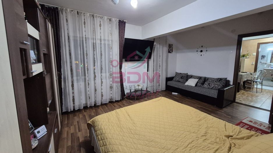 COMISION 0 | Apartament 1 camera | 35 mp | zona Micro 3 - Poză 5