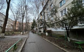Vânzare, apartament, 1 cameră, bd. Moscova, Râșcani - Poză 10