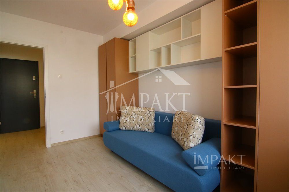 Apartament modern cu 3 camere, Semicentral! - Poză 10