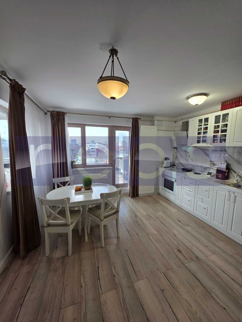 VANZARE 2 CAMERE | FERDINAND | TERASA 56MP | MOBILAT SI UTILAT | - Poză 6