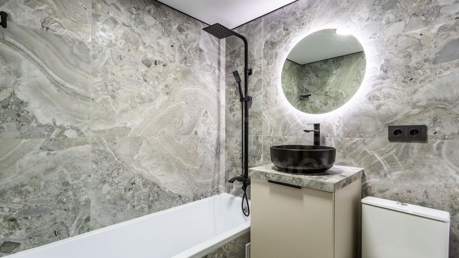 Vânzare, apartament, o cameră, bd. Moscovei, Râșcani - Poză 8