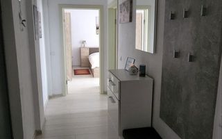 Apartament 2 camere in bloc nou, Cetate, zona Liceului HCC - Poză 5