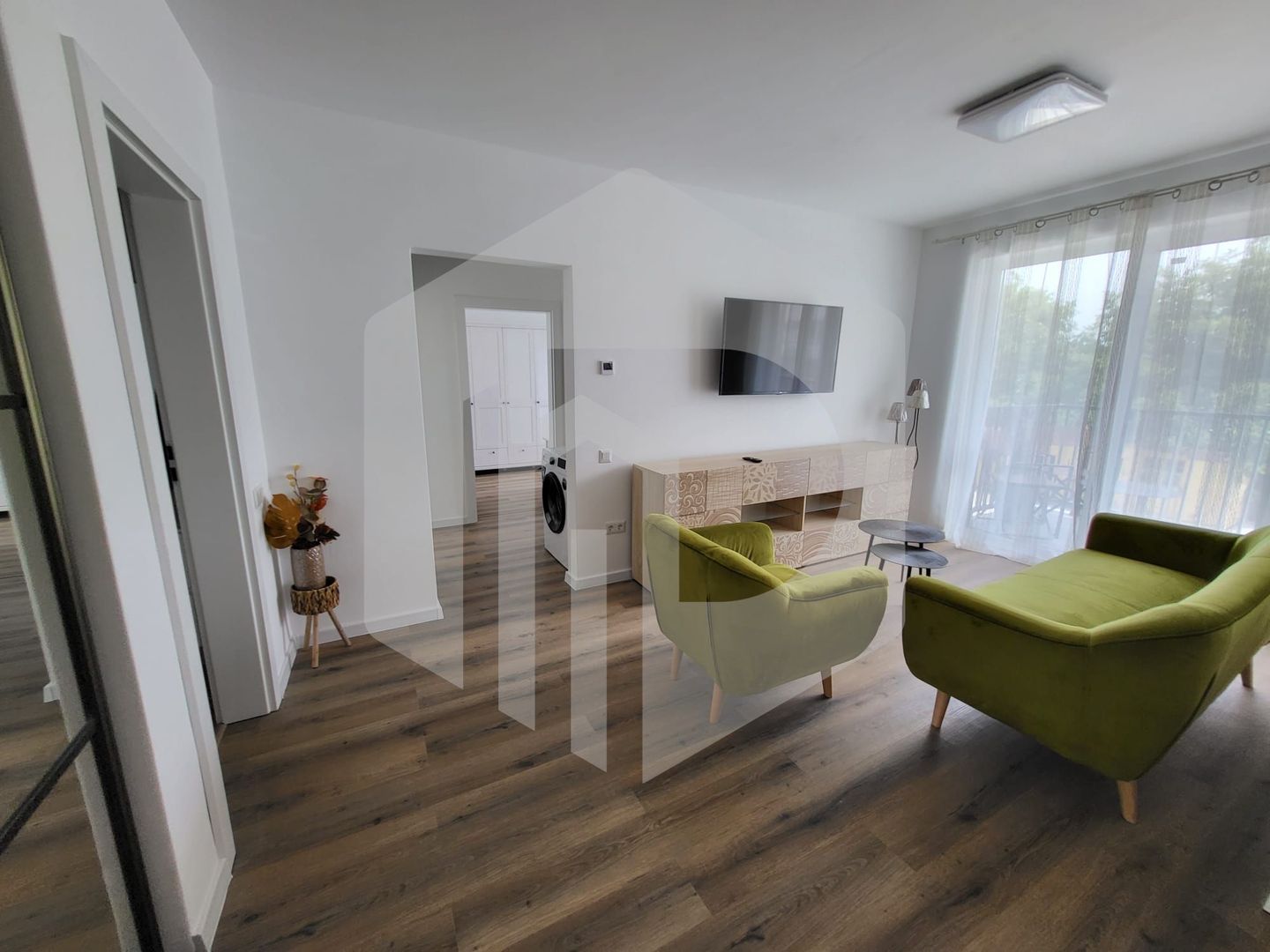 Apartament 3 camere | Mobilat / Utilat | Prima inchiriere - Poză 3
