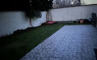 Apartament cu 3 camere si gradina in zona Campului Manastur + parcare - Poză 4