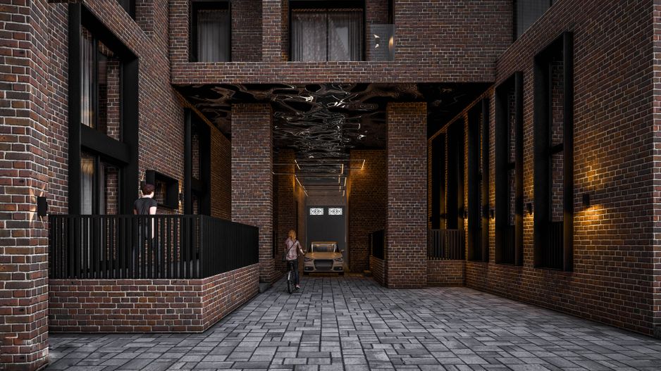 Apartament nou, 2 camere, 177 000 Euro. Comision 0. - Poză 19