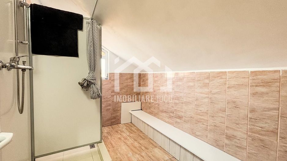 Casa individuala cu 12 camere, Potential Turistic, Visea, Comuna Jucu - Poză 29