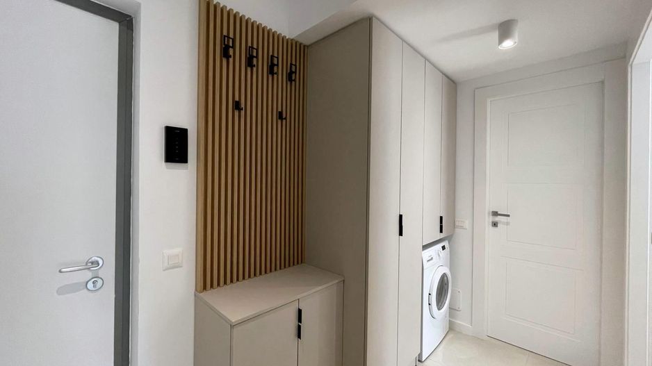 2 camere Nusco City Aviatiei | Pipera - Poză 9