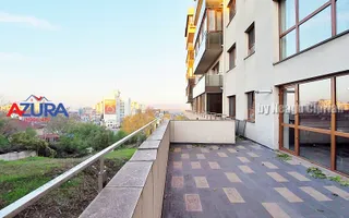 AZURA Imobiliare - Ap 3 camere + Garaj, Et 3, ULTRACENTRAL, Bloc Nou - Poză 37