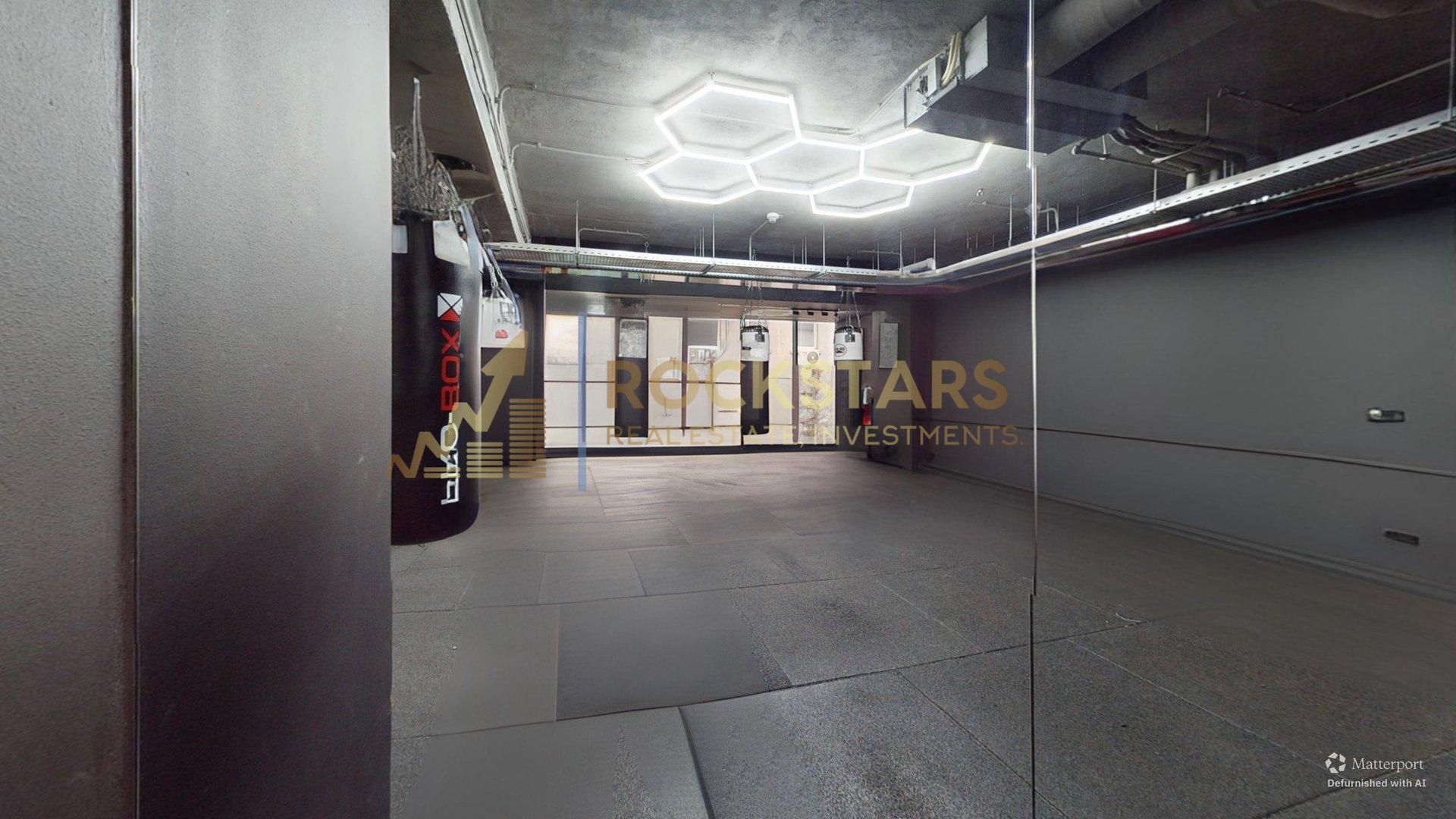 Spatiu birouri | Sala sport | Nicolae Caramfil - Poză 23