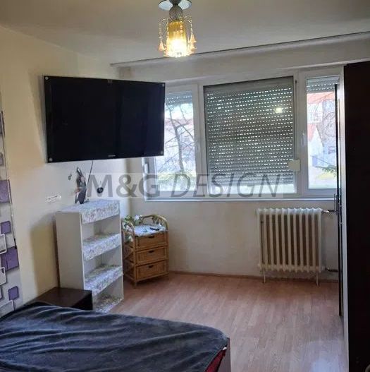 Circumvalatiunii - Bd Cetatii, ap 2 camere semidec, etaj 1 confort 1 - Poză 15