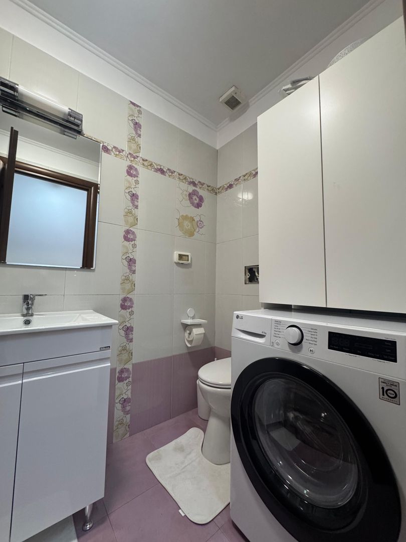 2 camere ||  Băneasa/Sisesti - Poză 14