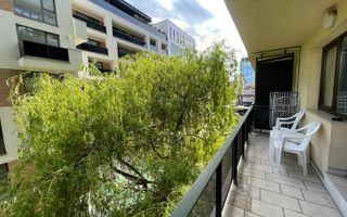 2 camere Openspace, Studium Green, Iulius Mall, Fsega, Gheorgheni - Poză 7