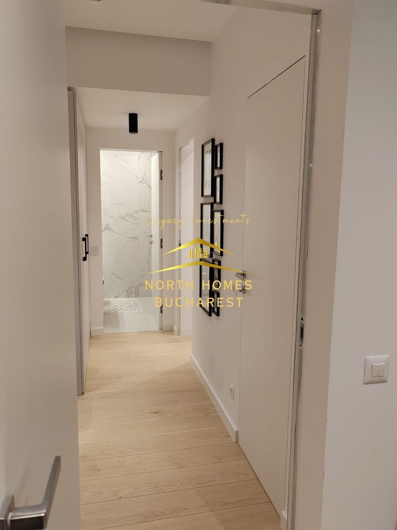 Apartament 2 camere de închiriat în Nusco City - Poză 4