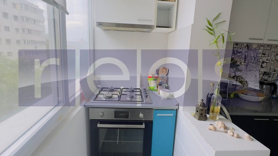 VANZARE APARTAMENT 2 CAMERE OBOR - Poză 11