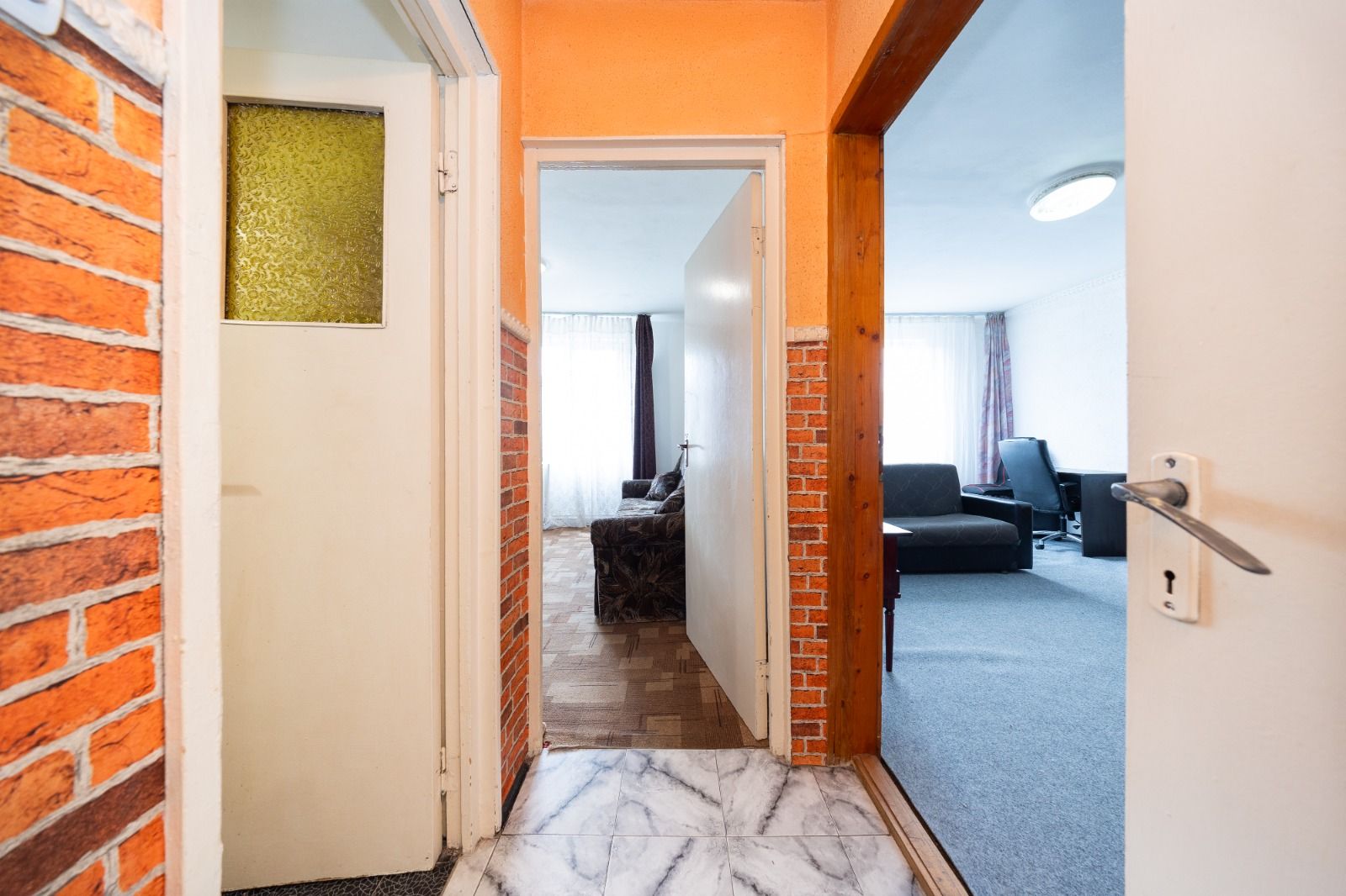 Apartament 3 camere | Vedere Lacul Noua - Poză 14