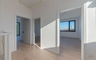Vila Individuale de Lux în Tunari - Poză 14