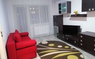 Apartament complet utilat și mobilat + loc parcare - Poză 1