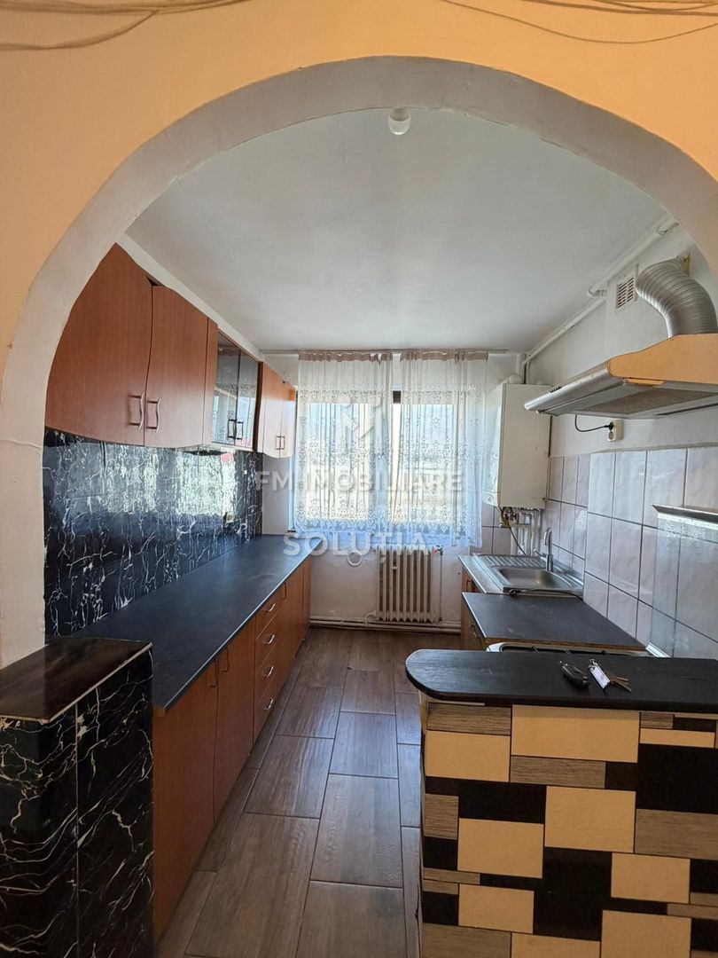 Apartament de închiriat, 2 camere, zona Centrală - Poză 3
