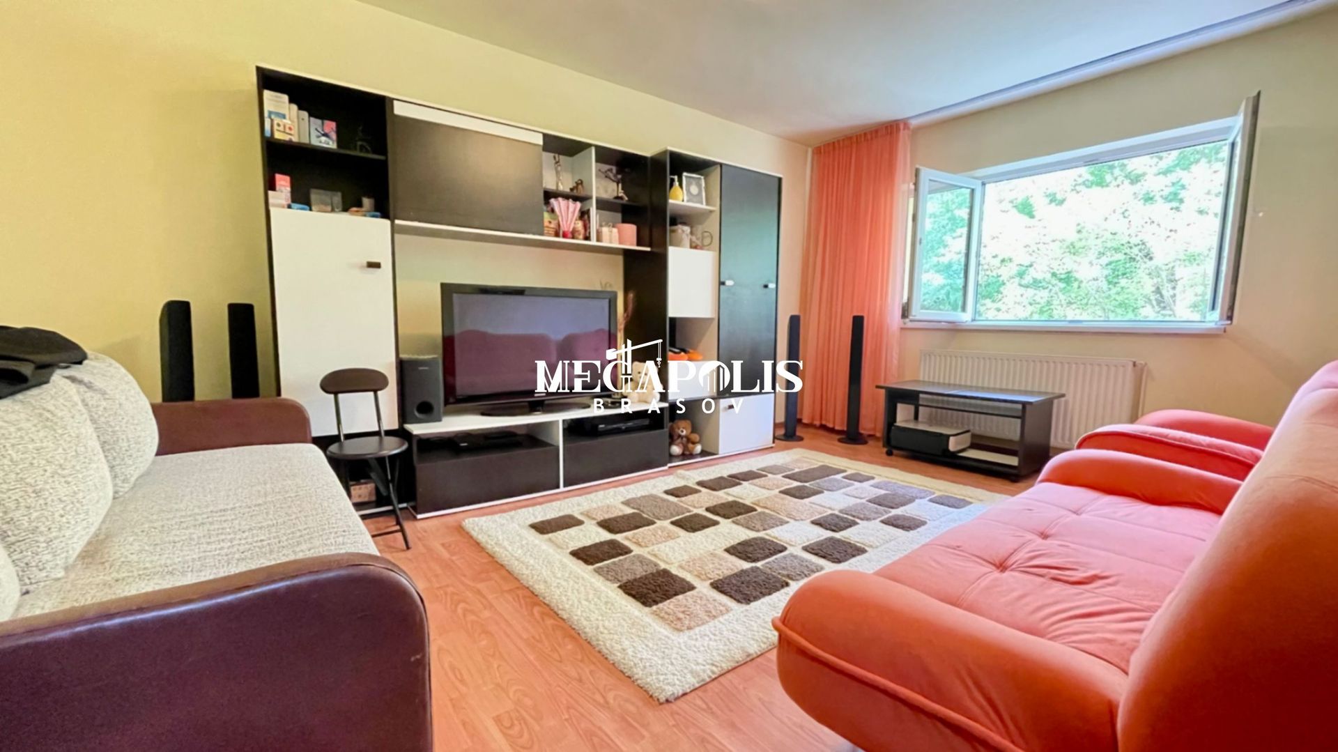 Apartament 3 camere | Decomandat | 2 băi - Poză 2
