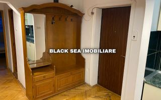 Apartament 3 camere de vanzare - zona Tomis 3 - Gaze / Ocazie Unica - Poză 12