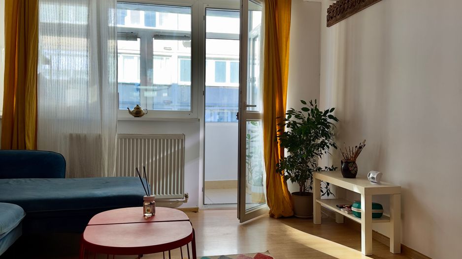 Apartament 2 camere Cismigiu - Poiana Narciselor 8 - Poză 4