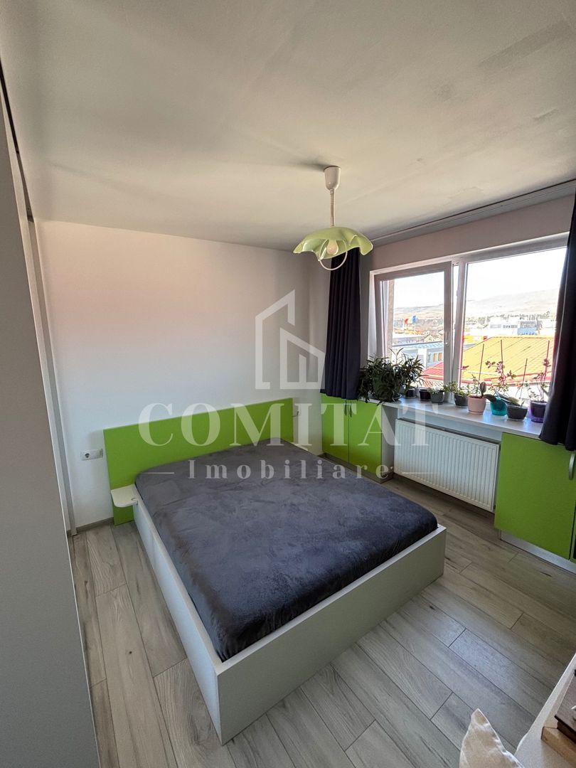 Apartament cu 2 camere decomandate | Zona Lidl - Florești - Poză 5