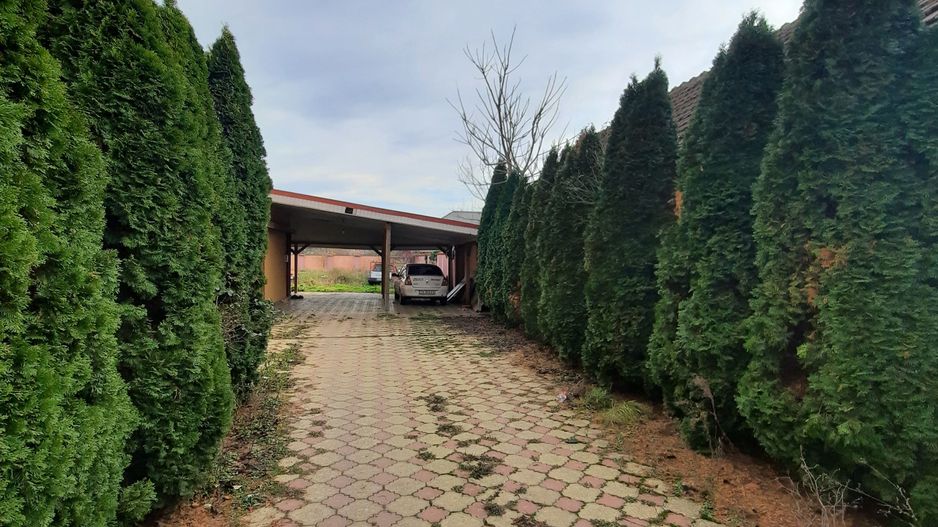 Locuinta individuala 6 camere - zona Lidl - Poză 2