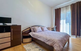 Apartament 2 camere, 55mp, zona Centru Str Traian - Poză 6