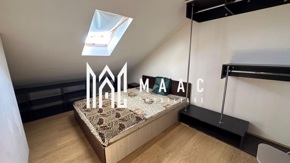 Apartament 3 camere | 73mp | Zona Terezian - Poză 9