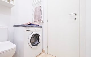 Apartament 2 camere -bloc2019- Bd. Timisoara – Drm. Valea Călmățuiului - Poză 16