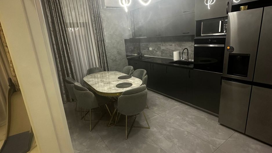 CASA INDIVIDUALA BERCENI, 315 MP TEREN, INCALZIRE PARDOSEALA, COMIS 0% - Poză 4