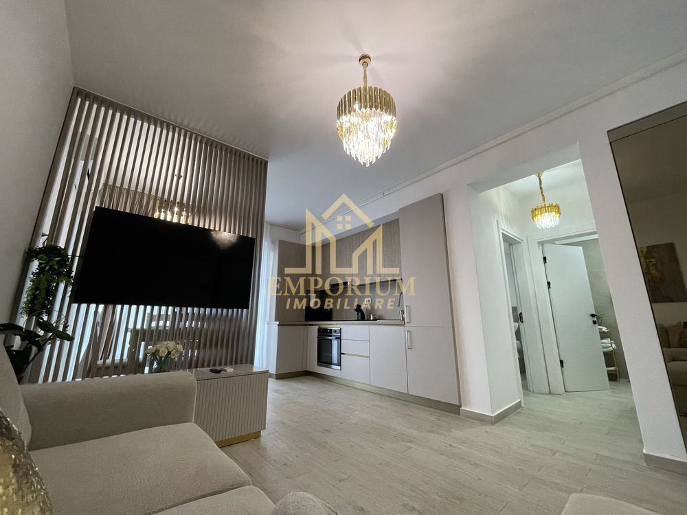 2 camere semidecomandate, Mamaia Nord, Meraki Resort&Spa. - Poză 3