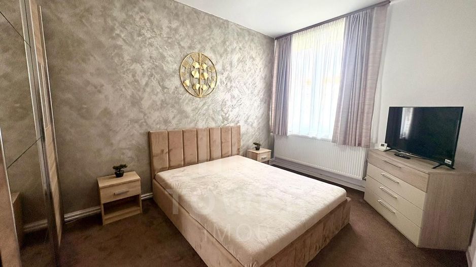 Apartament 2 camere - locație Centrală - Poză 9