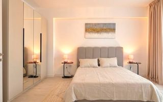 2 camere | Ivory Residence | Pipera | rond OM - Poză 9