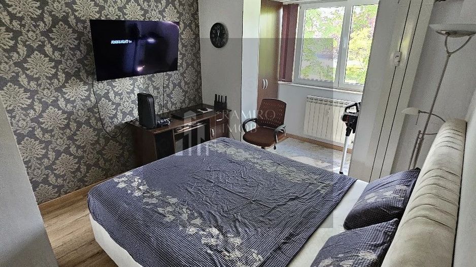 Vanzare apartament 3 camere |  Crangasi |  Prox Metrou |  Tramvai 41 - Poză 2