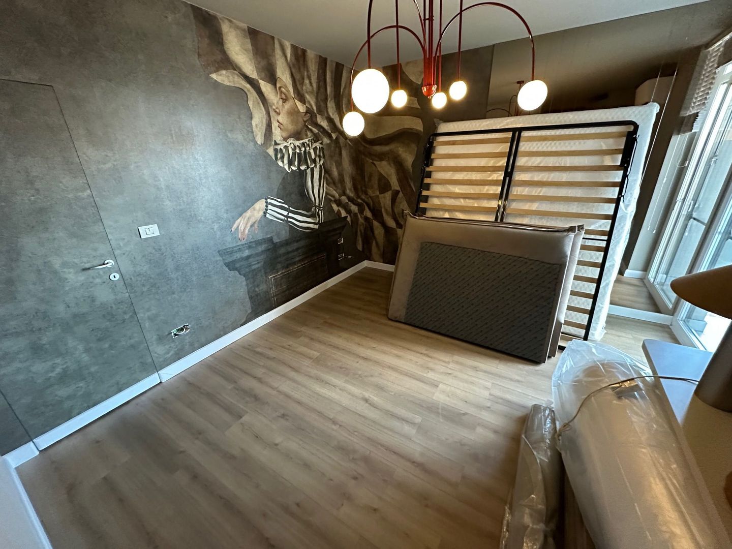 Apartament  3 camere - Poză 15