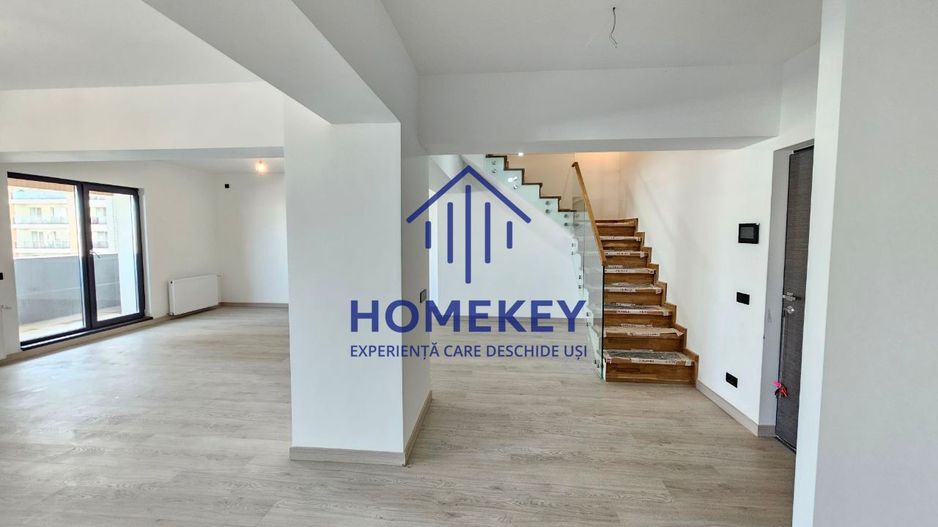 Duplex 3 camere de vanzare, zona Calea Dudești 186/Select Residence - Poză 11