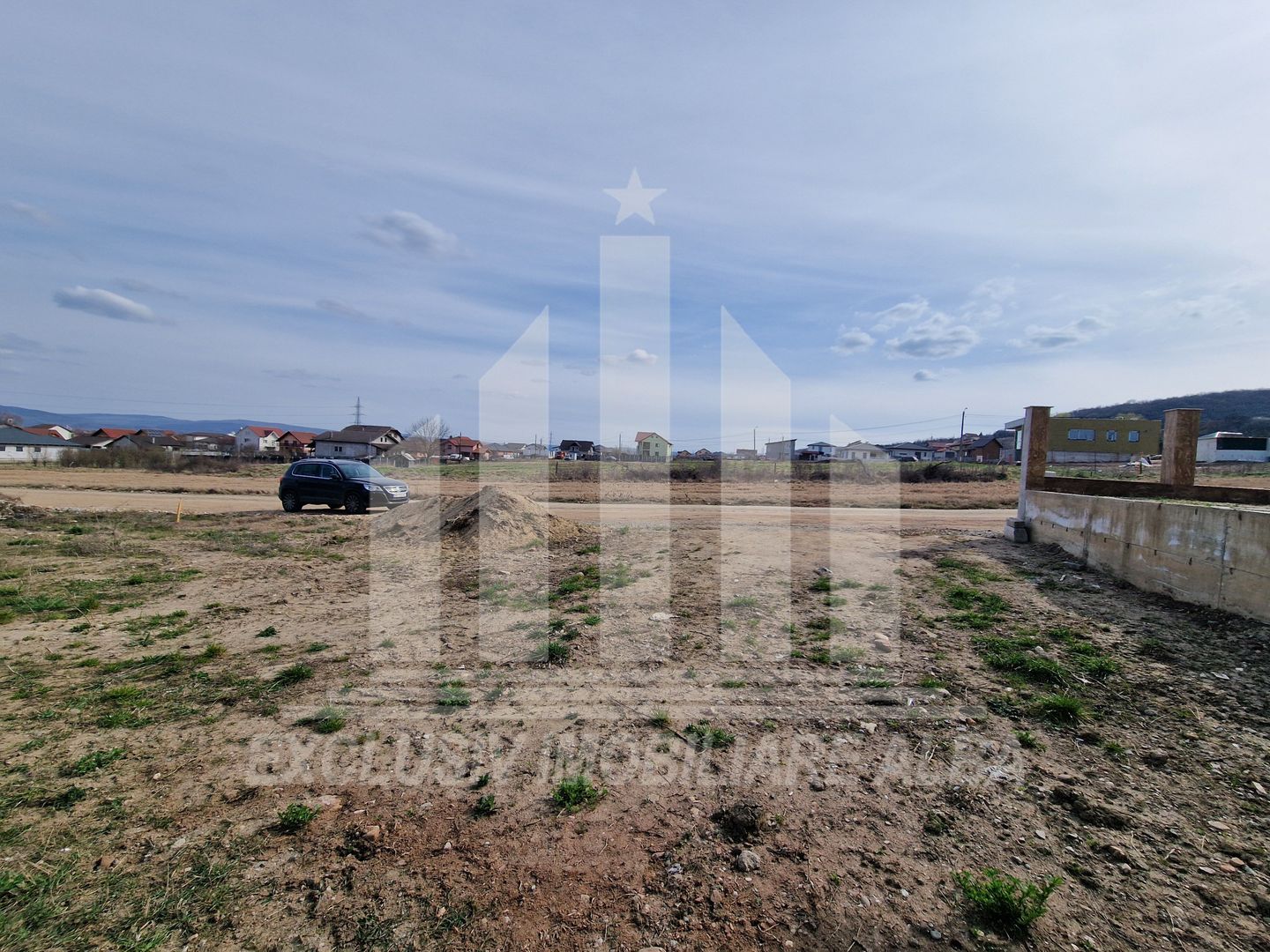 📍 Teren intravilan | 500 mp | Alba Iulia | Micesti - Poză 1