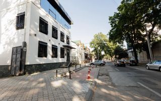 Chirie, spațiu comercial, 420 mp, str. Columna, Centru - Poză 2