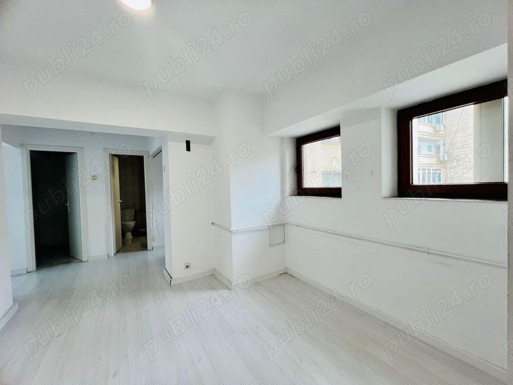 ultracentral unirii fantani   2 camere decomandate - Poză 3